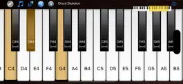 Game screenshot Piano Ear Training apk