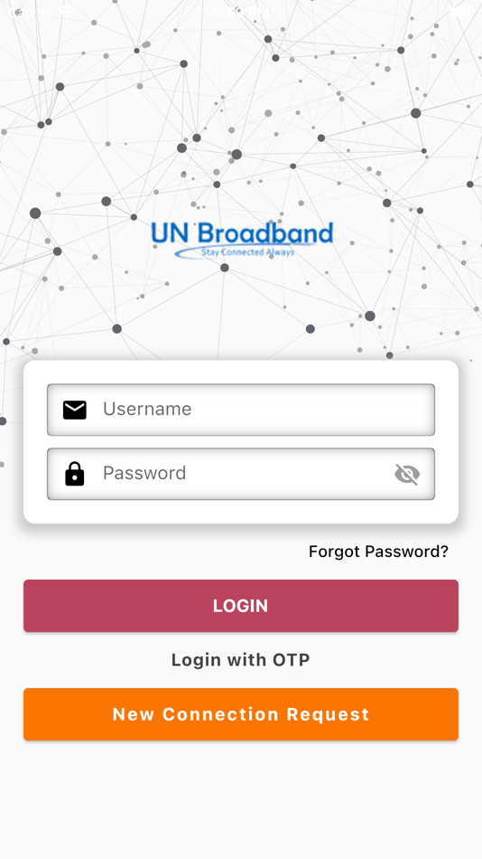 #2. UN Broadband (iOS) 由: FineSoft Technologies