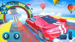 How to cancel & delete sky driving car racing game 3d 3