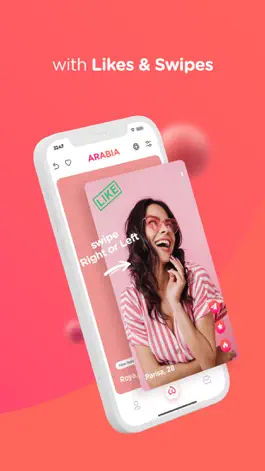 Game screenshot ARABIA: Arab Muslim Dating App hack
