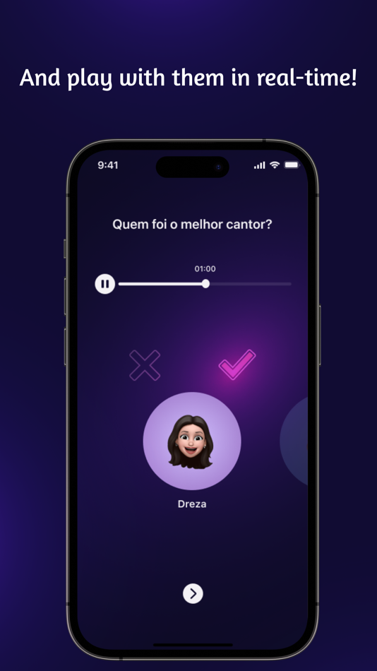 #5. Snippets: Let your voice out! (iOS) 由: FUNDACAO PADRE LEONEL FRANCA
