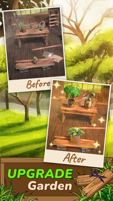 Green Thumb: Gardening & Farm Screenshot