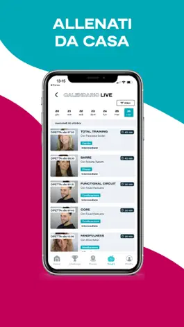 Game screenshot Fitprime - Wellbeing Made Easy apk