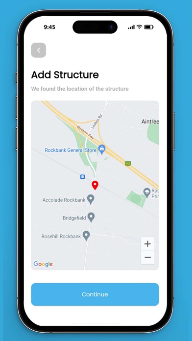 RecoverIT Screenshot