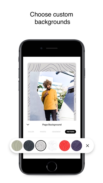 Made - Story Maker & Collage