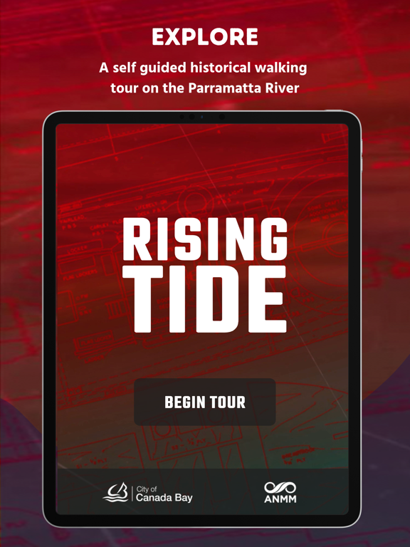 Screenshot #4 pour Rising Tide