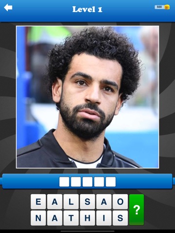 Whos the Player? Football Quizのおすすめ画像6