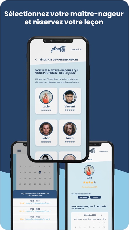 #3. Ploufff (iOS) 由: Les Ateliers du ROI