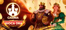 Game screenshot Casinia mod apk