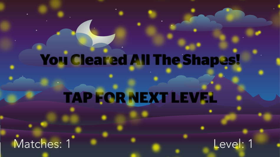 #2. Match! Match! All The Things (iOS) By: Benjamin Clary