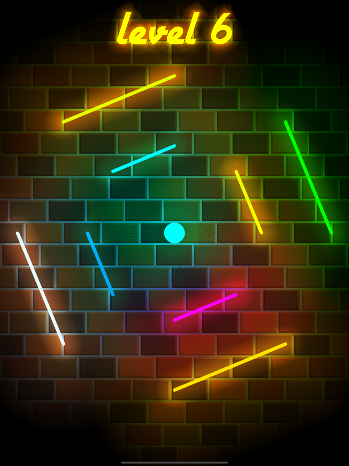 Neon Breakout - Watch and Phone