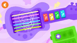 Game screenshot Музыкальный магазин: нотки hack