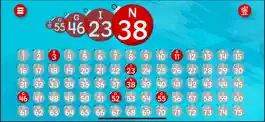 Game screenshot Bingo Caller+ hack