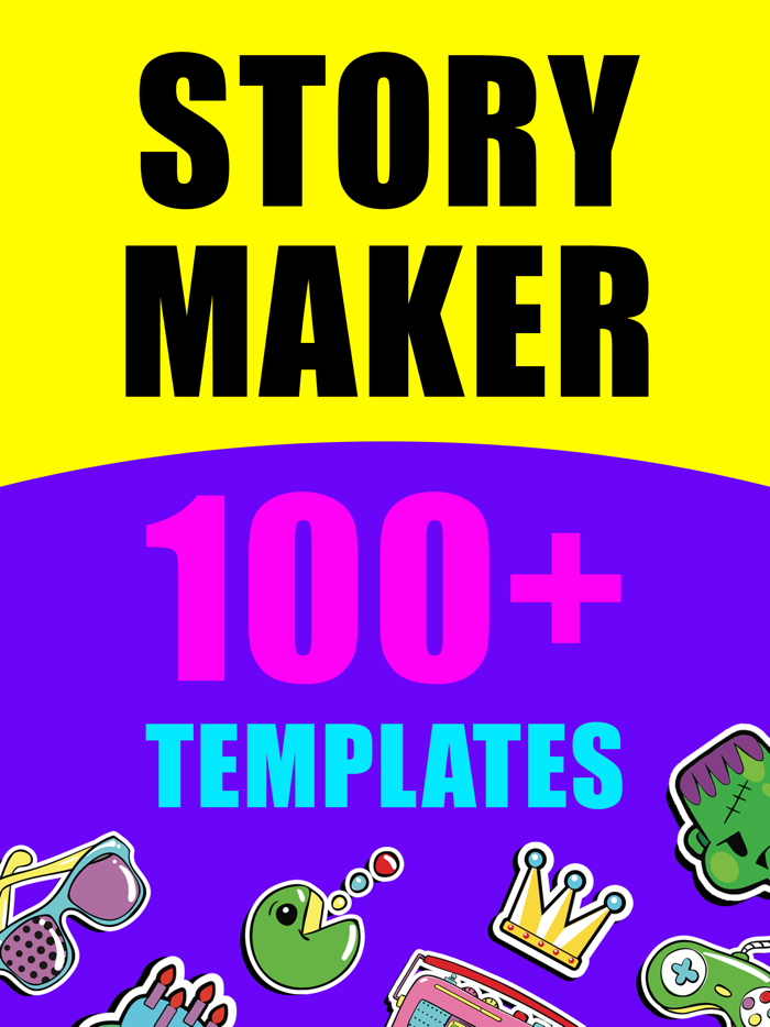 Story Reels maker FluoMaker