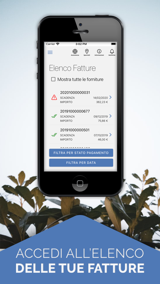 #2. MyCollino (iOS) By: Collino Commercio S.p.A