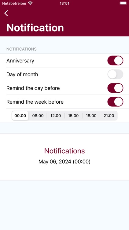 LoveCounter - My Love screenshot-3
