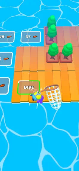 Game screenshot Raft Adventure 3D hack