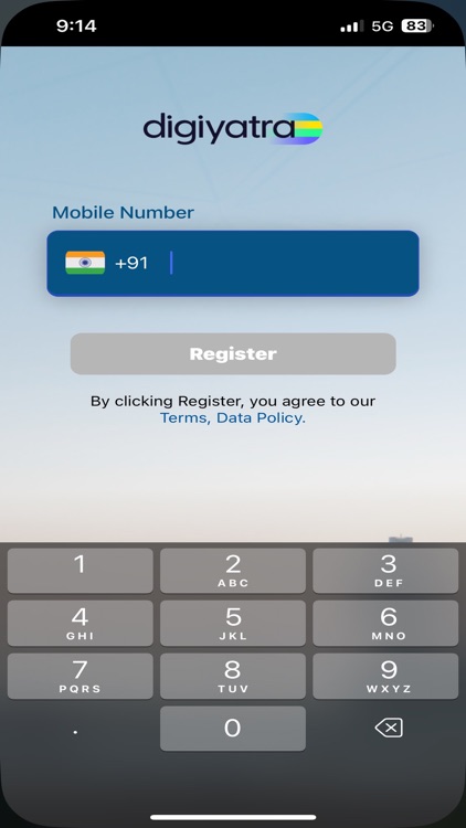 Digi Yatra