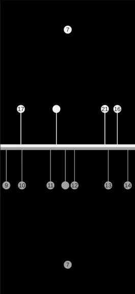 Game screenshot Dots Together - A Puzzle Game hack