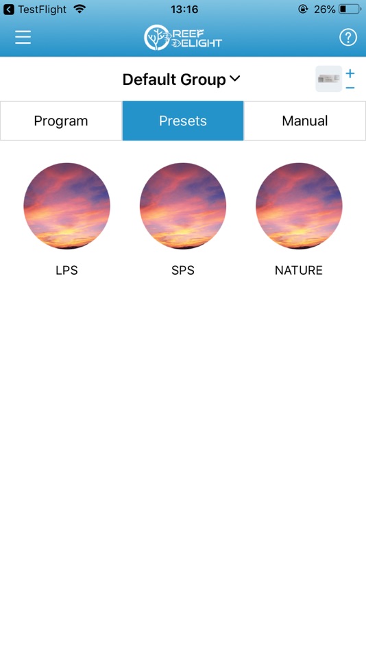 #1. Reef Delight Ultra BARs (iOS) 由: Reef Delight