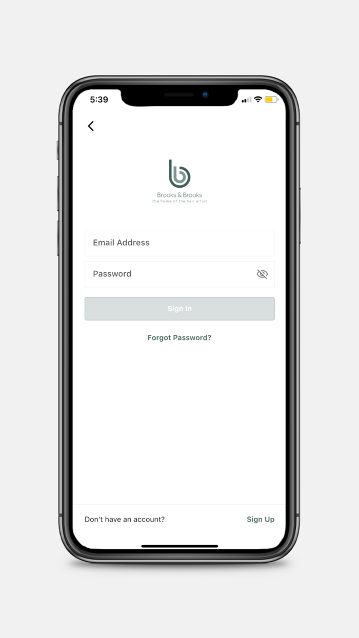 Brooks and Brooks Hair