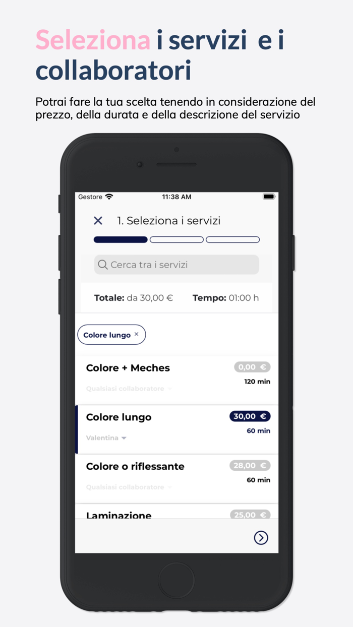 Avangardlook Donna Morciano