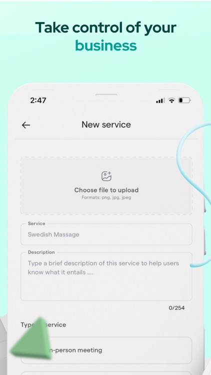BuukMeNow for Business