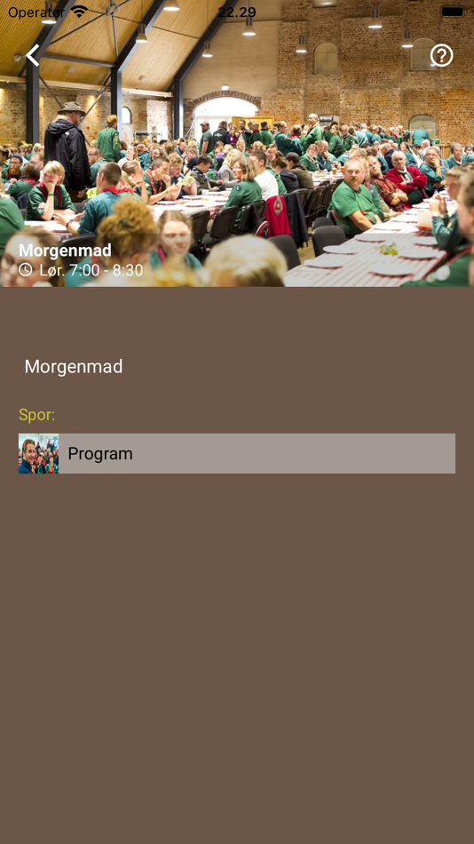 #4. Landstræf (iOS) 由: Morten Holmgaard