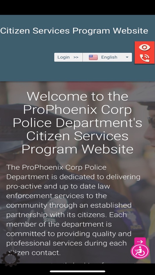 #2. Phoenix CSP (iOS) Podle: Prophoenix Corporation