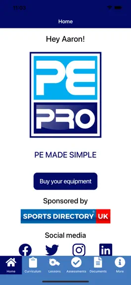 Game screenshot PE PRO apk