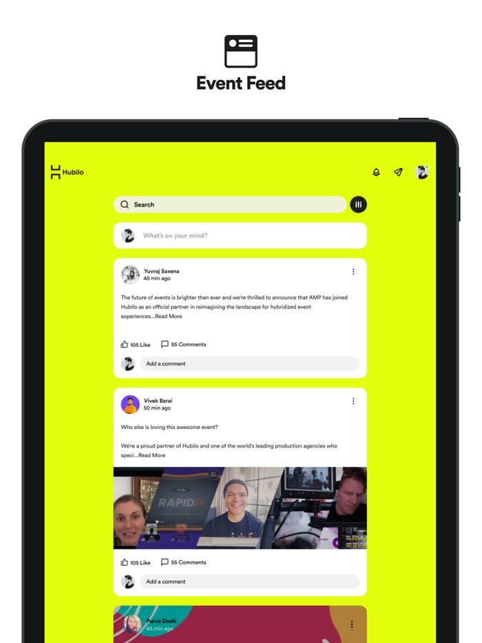 ESL Esports Forum at IEM KTW