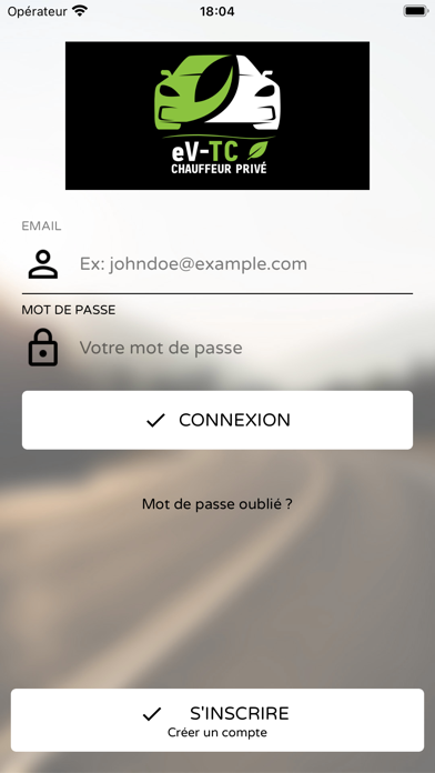 EVTC Bourgogne Screenshot 1 - AppWisp.com EVTC Bourgogne Screenshot 1 - AppWisp.com