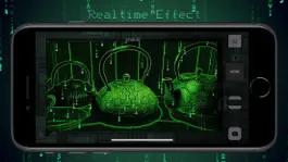 Game screenshot MatrixVision apk