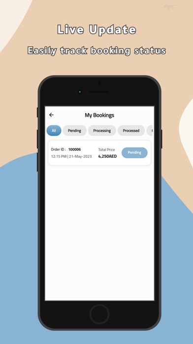 Mallaan Screenshot