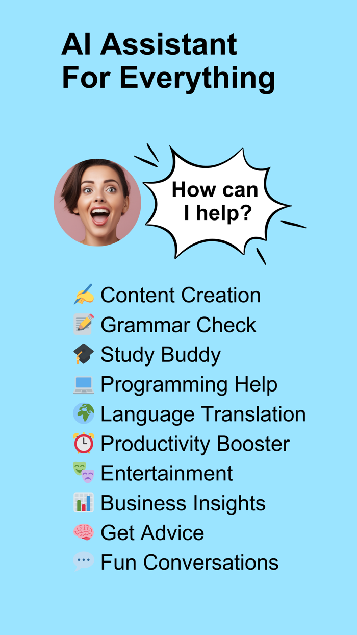 AI Assistant Metacortex