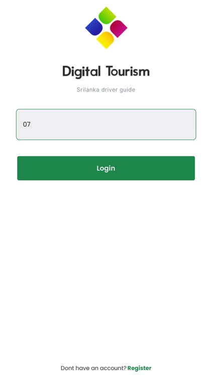 Sri Lanka Driver Guide