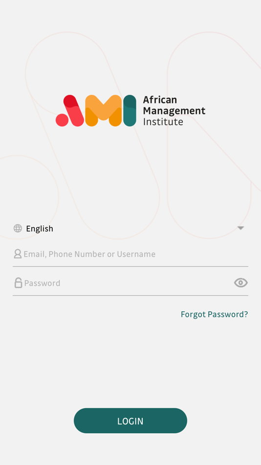 #1. AMI Business (iOS) Podle: AMI Business