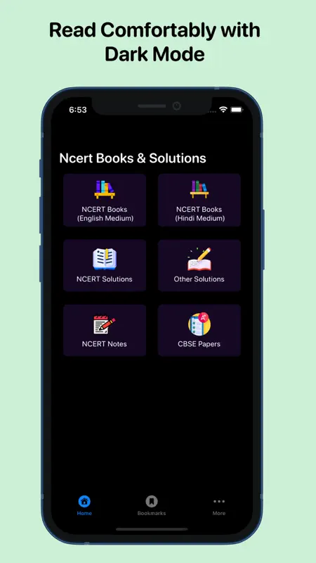 Ncert Books & Solutions screenshot 10 of 10