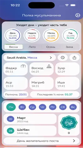 Game screenshot Полка мусульманина mod apk