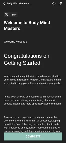 Game screenshot wellnesse.ca apk