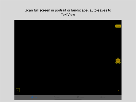 Screenshot #5 pour Texie