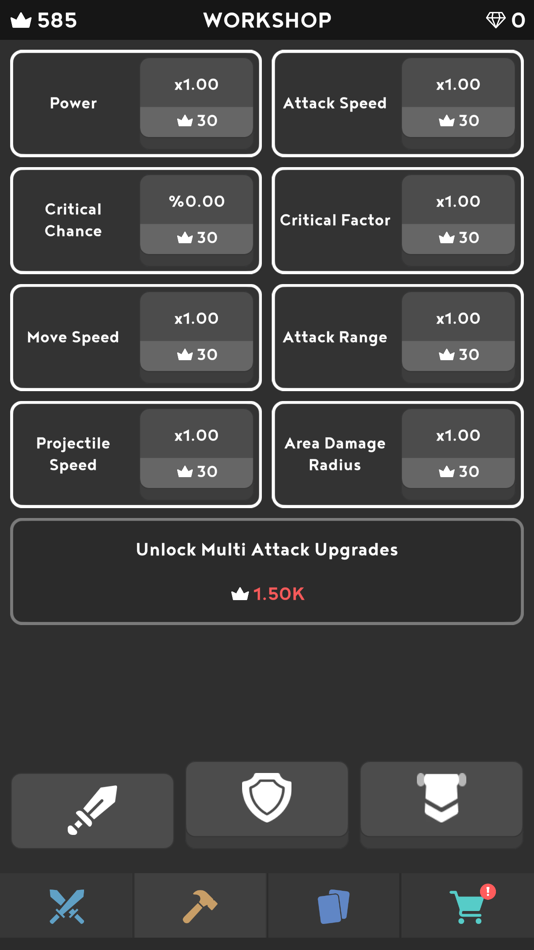 #4. The Army (iOS) 由: FIRE STUDIOS OYUN TEKNOLOJILERI ANONIM SIRKETI