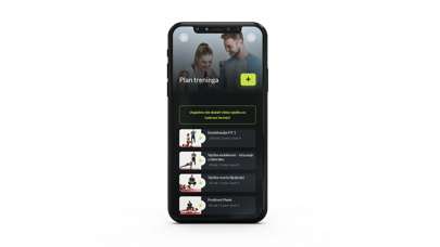 BudiFit Screenshot