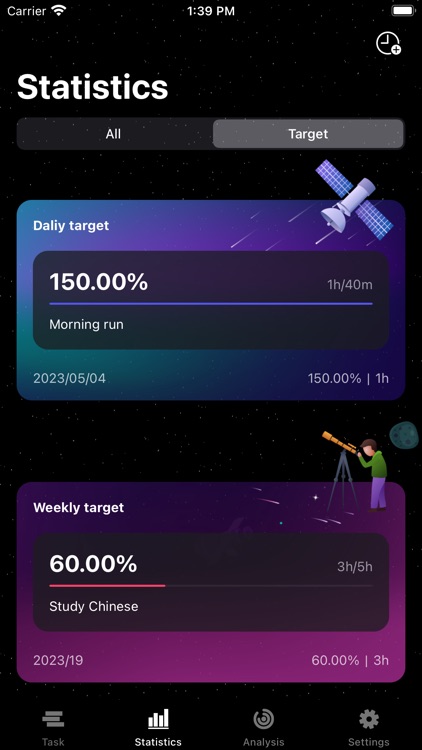 Goal Timer: To-Do&Tasks screenshot-5