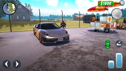 Car For Saler Simulator 2023 Screenshot