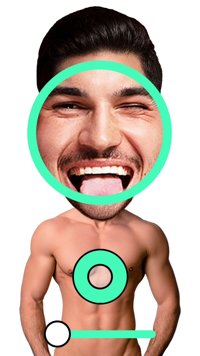 Poofchat Anonymous Gay Dating