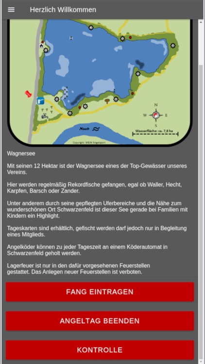 Fischereiverein Altdorf