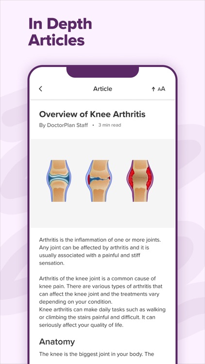 DoctorPlan screenshot-8