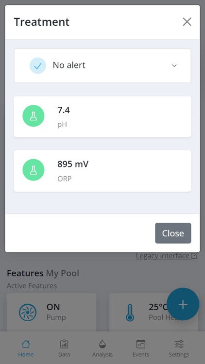 MyPoolCop screenshot-3
