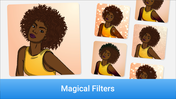 ColorMe - Coloring Book